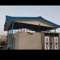 نصب شیروانی وسردحیاط|خدمات پیشه و مهارت|کرمانشاه, |دیوار