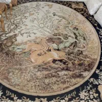 2 تا فرش 12 متری