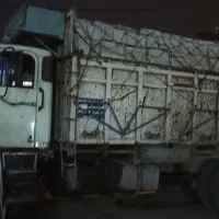 ولو ان10|خودرو سنگین|بهبهان, |دیوار