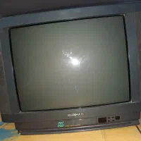 تلوزیون شهاب وضبط سامسونگ