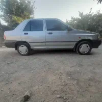 ماشین فروشی