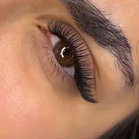 مدل اکستنشن مژه(رایگان) بدونه دستمزد در سالن|خدمات آرایشگری و زیبایی|تهران, شاهین|دیوار