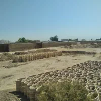 فروش زمین ۲۵۰۰ متری|فروش زمین و ملک کلنگی|کرمان, |دیوار