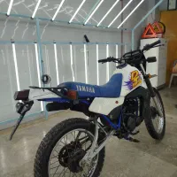 dt 175 یاماها