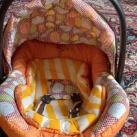 کریرکودک 600000هزارتومان