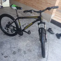 دوچرخه درحد نو ۲۶