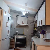 ۶۵متر  یک خوابه رو به نما خیابان برزگر با آسانسور|اجارهٔ آپارتمان|محمدشهر, سیدآباد|دیوار