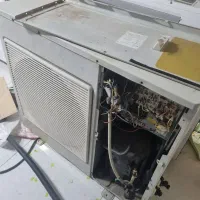 کولر دوتیکه ۳۰ هزار وست پوینت