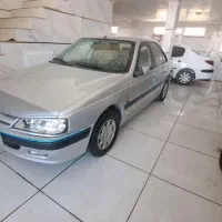 پژو پارس مدل ۸۷