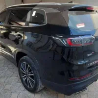 تیگو 8  پرومکس ۴۰۳|خودرو سواری و وانت|بندرعباس, |دیوار