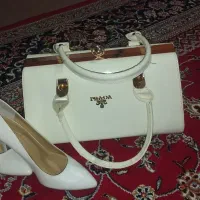 کیف کفش خارجی