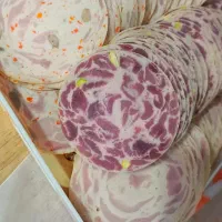 آموزش مجازی سوسیس  کالباس خانگی