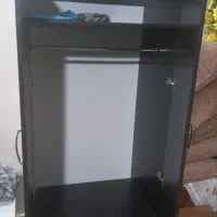 کمد لباس|جاکفشی، کمد، دراور|بیرجند, |دیوار