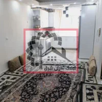 ملکیت ویلایی/ 50متر/دوخواب/تراس/دو واحد