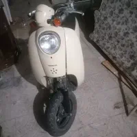 پاگشتی هوندا ژاپنی|موتورسیکلت|یزد, |دیوار