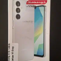 گوشی سامسونگ a16|موبایل|تهران, جردن|دیوار