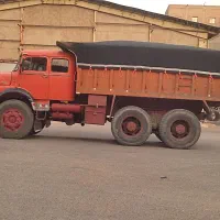 حمل مصالح ساختمانی