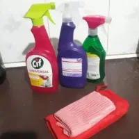 نظافتچی