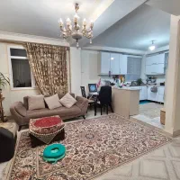 58متر*خوش نقشه*پارکینگ سندی*طبقه اول