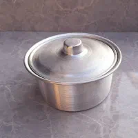 قابلمه تک پرس رستوران