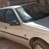 پژو 405مدل89|خودرو سواری و وانت|کرخه, |دیوار