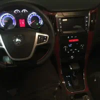 دنا پلاس توربو اتوماتیک آپشنال|خودرو سواری و وانت|تهران, اوقاف|دیوار