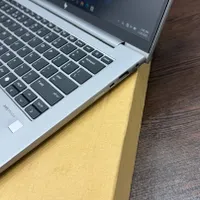 لپتاپ مخصوص کارهای پردازشی hp zbook Firfly 14 G11|رایانه همراه|تهران, میدان ولیعصر|دیوار