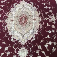 قالی شش متری