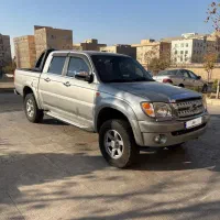 کاپرا ۲ جفت دیفرانسیل مدل ۹۵|خودرو سواری و وانت|کرج, گوهردشت|دیوار