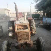 تراکتور رومانی مدل 61