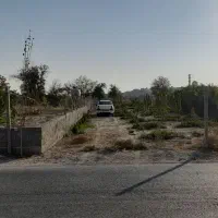 باغچه براصلی محمدشهر به کیانمهر|فروش زمین و ملک کلنگی|محمدشهر, محمدشهر|دیوار