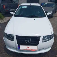 سمند سورن پلاس xu7p