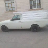 پیکان وانت|خودرو سواری و وانت|انگوران, |دیوار