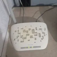 مودم ثابت
