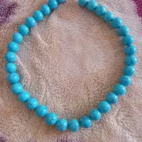 گردنبند فیروزه تبت