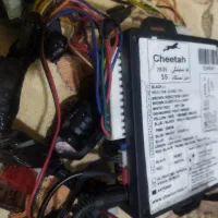 دزگیرتصویری چیتا|قطعات یدکی و لوازم جانبی|رباط‌کریم, نصیرشهر|دیوار