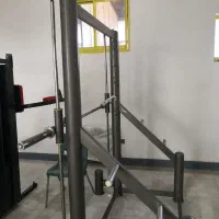 دستگاه بدنسازی