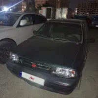 پراید مدل 83