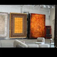 معاوضه فرشهای قدیمی با بهترین مدلهای روز|فرش|رامهرمز, |دیوار