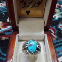 فیروزه نیشابور عنکبوتی|جواهرات|اصفهان, عباس‌آباد|دیوار