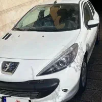 پژو 207i tu3 1402|خودرو سواری و وانت|تهران, جهاد|دیوار