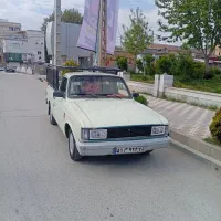 حمل بار با وانت
