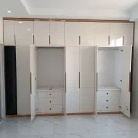 کمد دیواری با بهترین قیمت|مصالح و تجهیزات ساختمان|پردیس, فاز ۸|دیوار