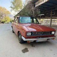 پیکان کارلوکس مدل۵۹ توافقی