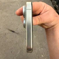 iPhone 16 Pro Max ZAA حافظه512|موبایل|خاوران, |دیوار