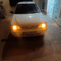 پراید ۱۱۱مدل۹۳|خودرو سواری و وانت|قائن, |دیوار