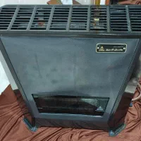 یک عدد بخاری جهان افروز