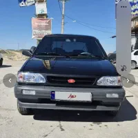 پرایدمدل ۸۳کاربرات بدون خط خش