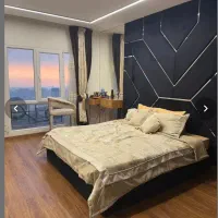 آپارتمان ۱۸۰ متر کامرانیه شمالی