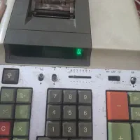 ماشین حساب وپررینت مهندسی